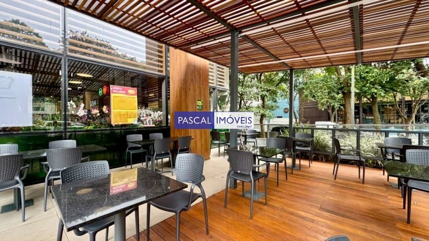 Apartamento em Brooklin