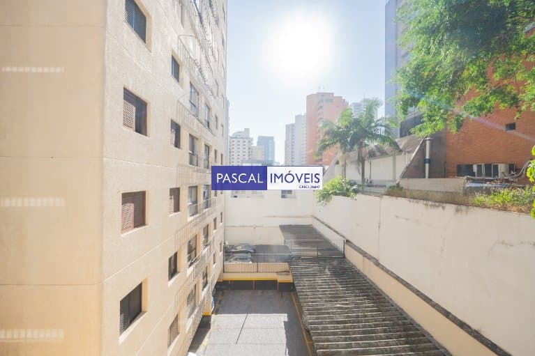 Apartamento em Brooklin