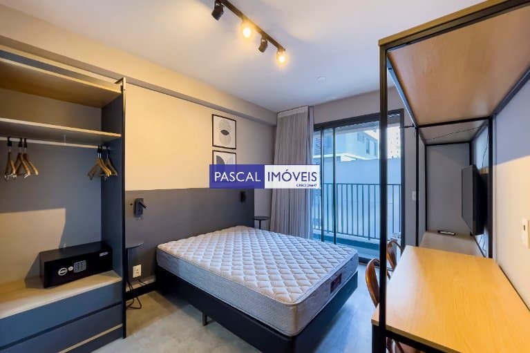 Apartamento em Campo Belo
