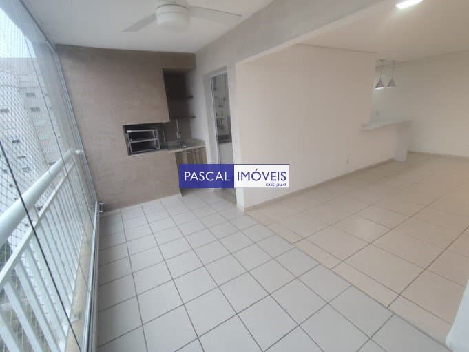 Apartamento em Butantã