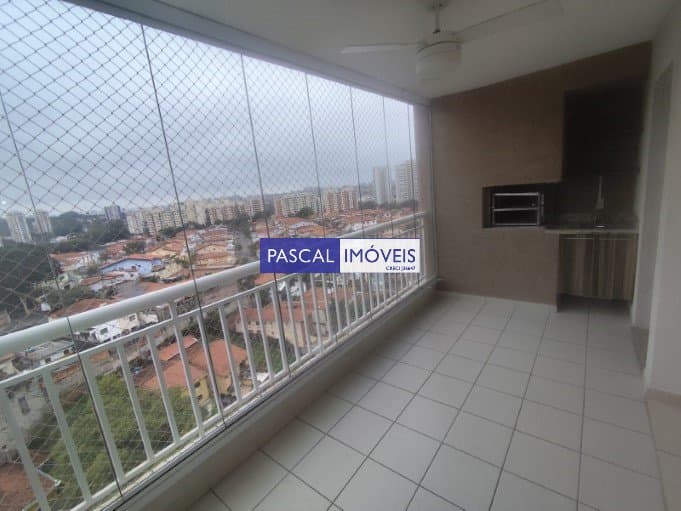 Apartamento em Butantã