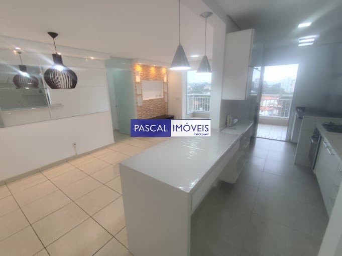 Apartamento em Butantã