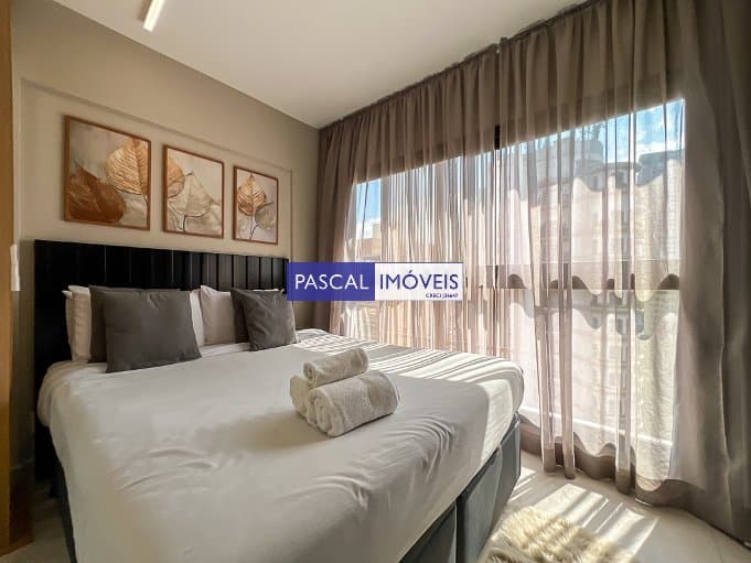 Apartamento em Moema