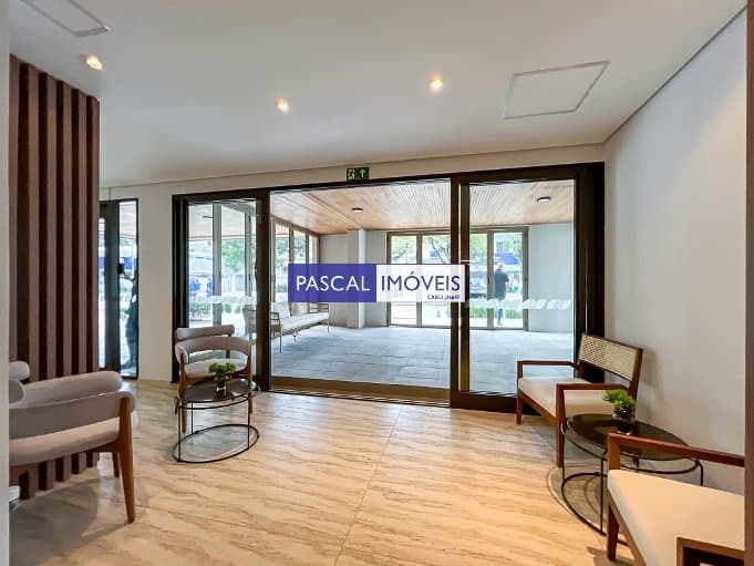 Apartamento em Moema