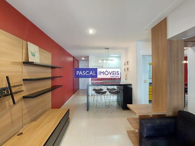 Apartamento em Brooklin
