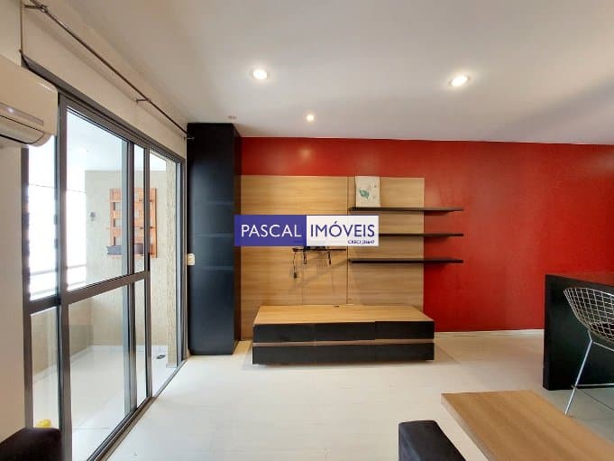 Apartamento em Brooklin