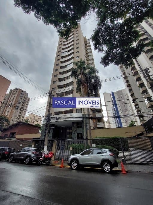 Apartamento em Brooklin