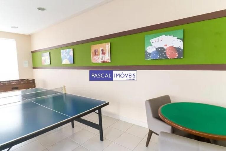 Apartamento em Vila Mascote