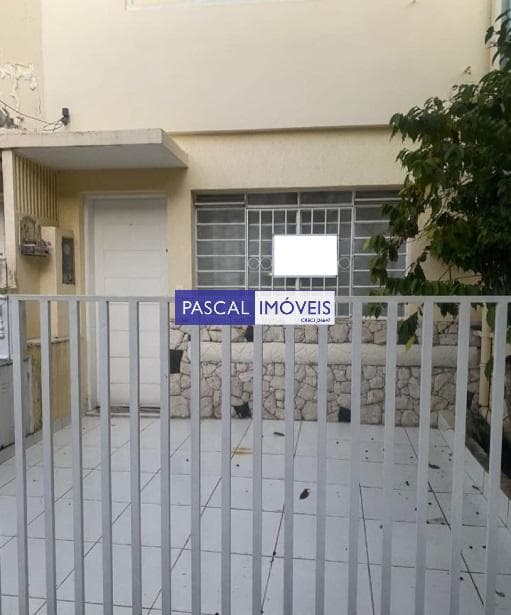 Casa em Brooklin
