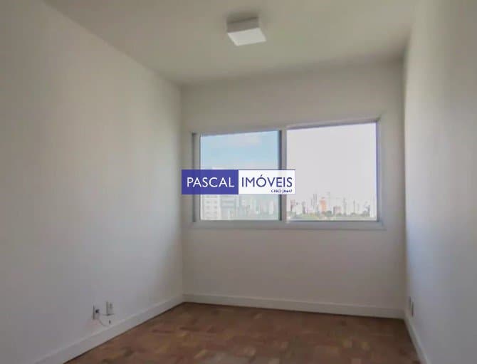 Apartamento em Moema