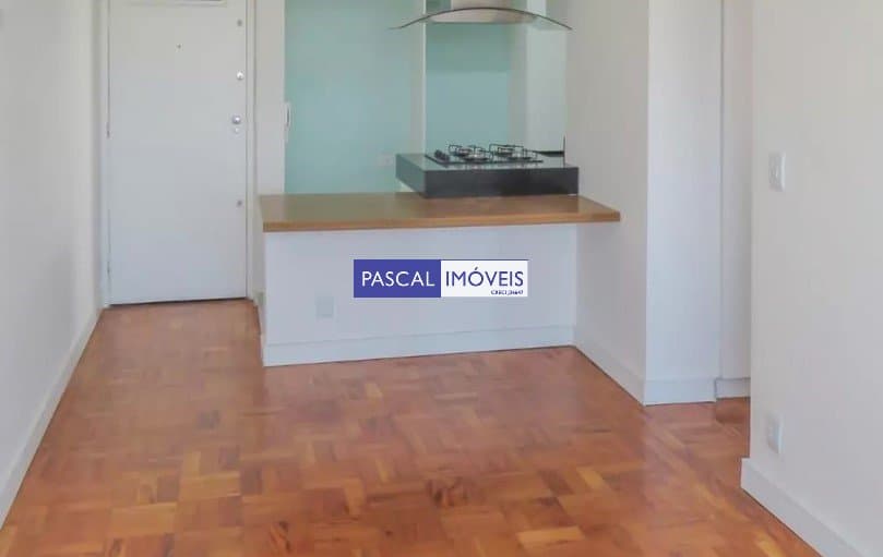 Apartamento em Moema
