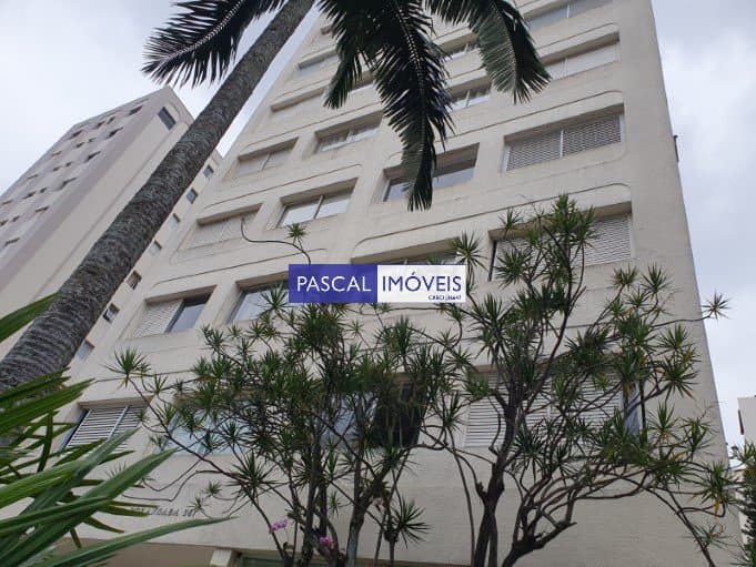 Apartamento em Moema