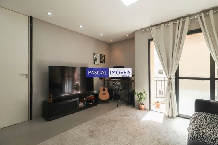 Apartamento em Chácara Inglesa