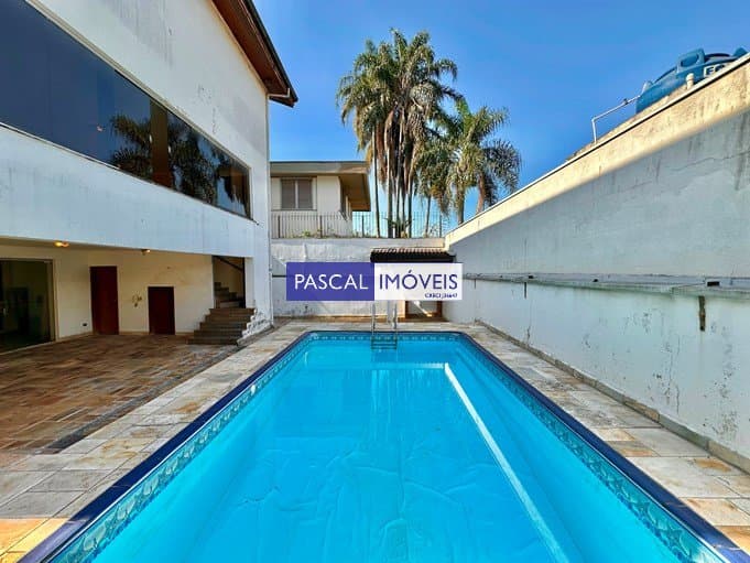 Casa em Jardim Prudência