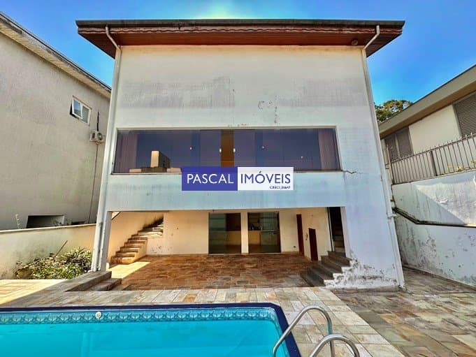 Casa em Jardim Prudência