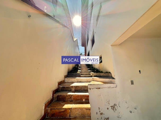 Casa em Jardim Prudência