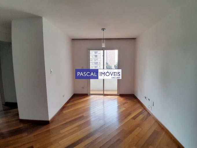 Apartamento em Saúde