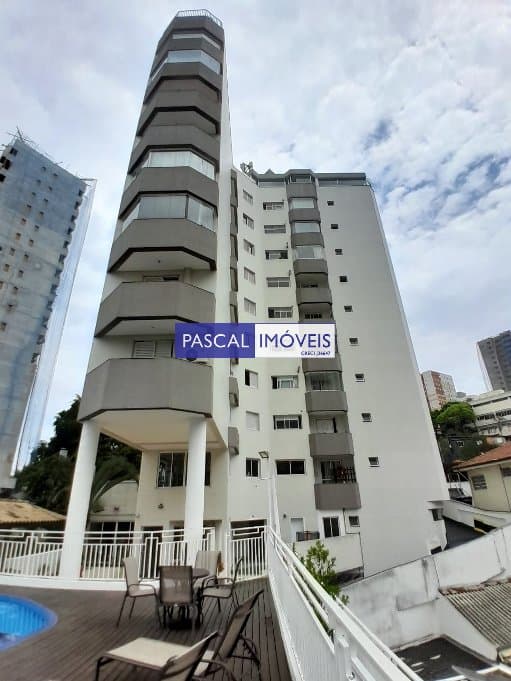 Apartamento em Saúde