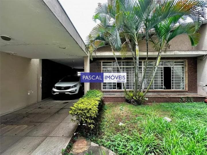 Casa em Brooklin