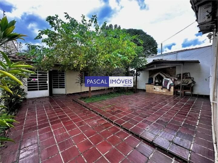 Casa em Brooklin