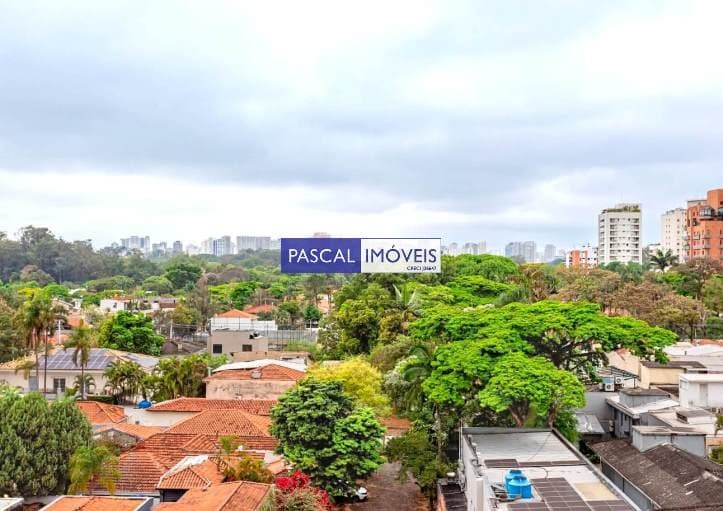 Apartamento em Vila Nova Conceição
