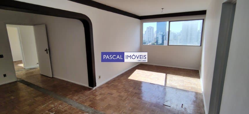 Apartamento em Vila Olímpia