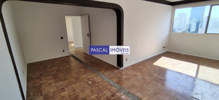 Apartamento em Vila Olímpia