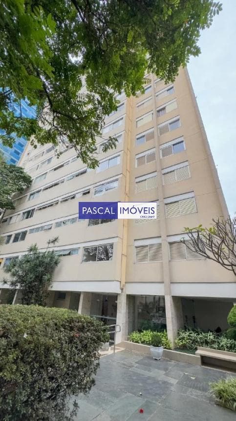 Apartamento em Vila Olímpia