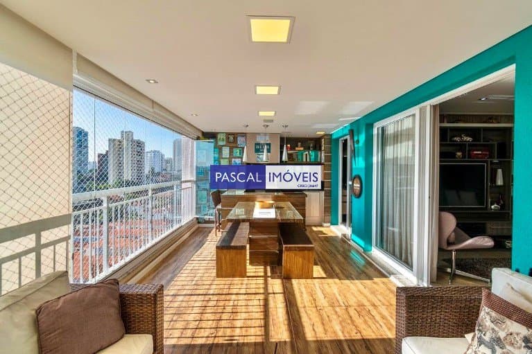 Apartamento em Vila Mascote