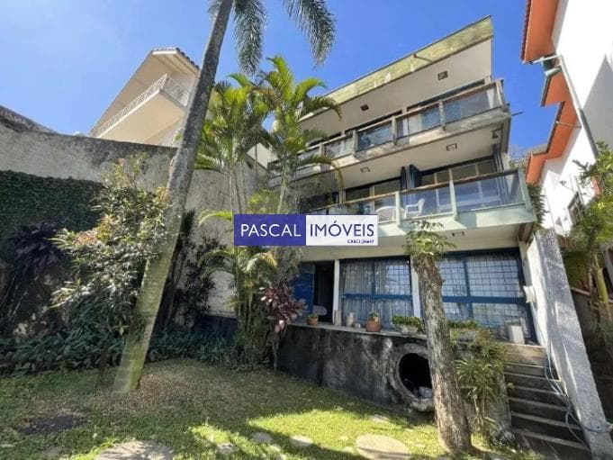 Casa em Pacaembu