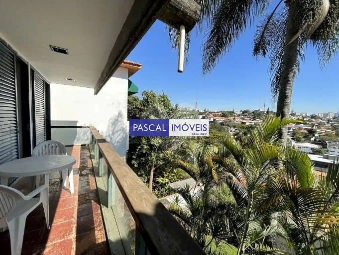 Casa em Pacaembu