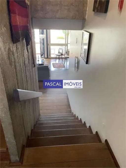 Casa em Pacaembu