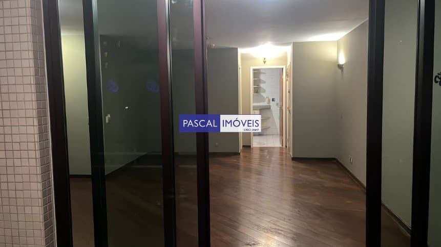 Apartamento em Brooklin