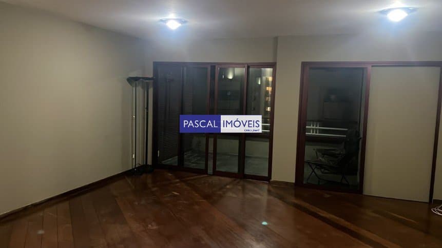 Apartamento em Brooklin
