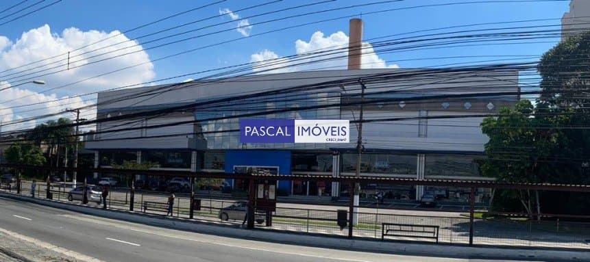 Predio Comercial em Santo Amaro
