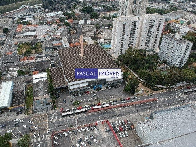 Predio Comercial em Santo Amaro