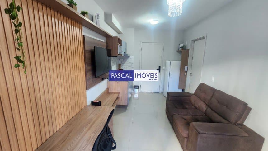 Apartamento em Campo Belo
