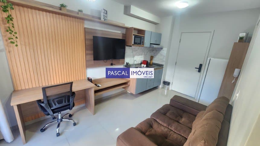 Apartamento em Campo Belo