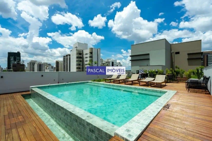 Apartamento em Campo Belo