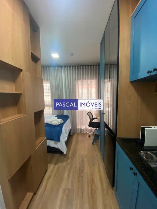 Apartamento em Alto da Boa Vista