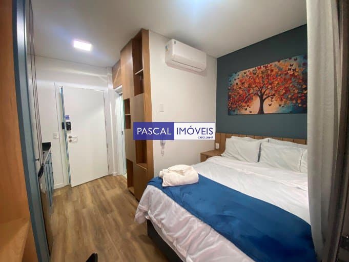 Apartamento em Alto da Boa Vista