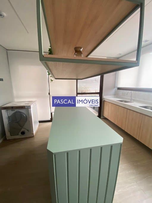 Apartamento em Alto da Boa Vista