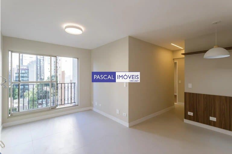 Apartamento em Vila Olímpia