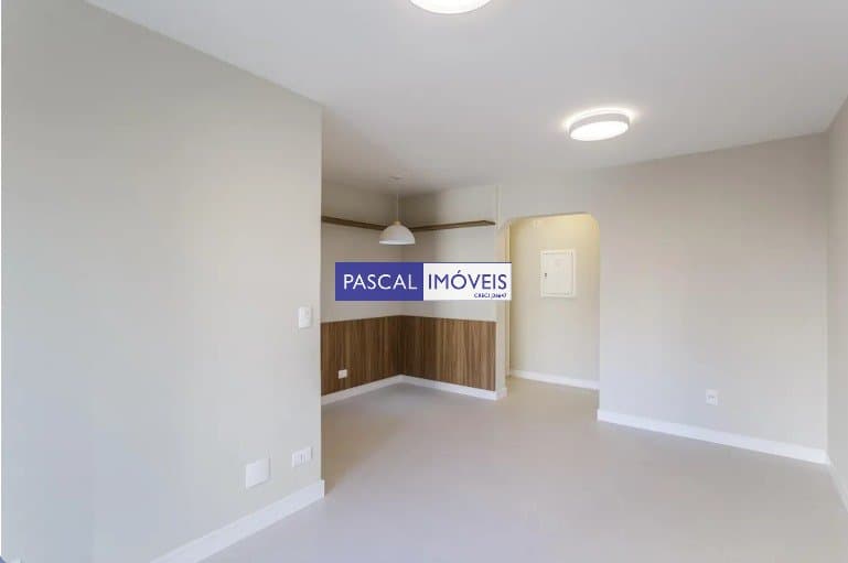 Apartamento em Vila Olímpia