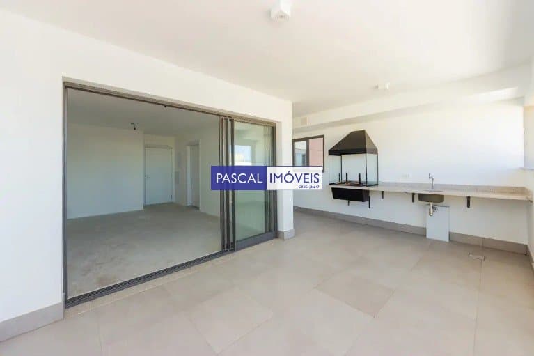 Apartamento em Brooklin