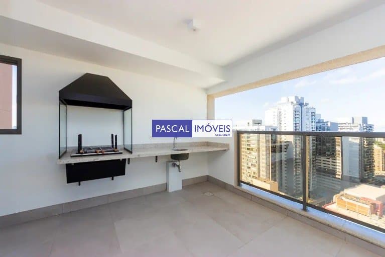 Apartamento em Brooklin