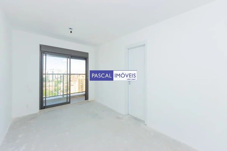 Apartamento em Brooklin