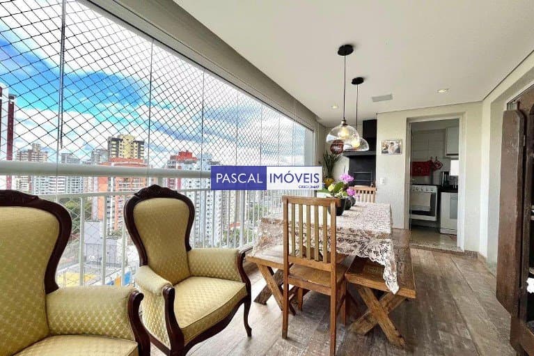 Apartamento em Vila Mascote