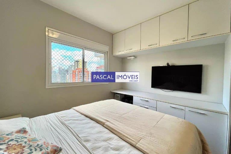 Apartamento em Vila Mascote