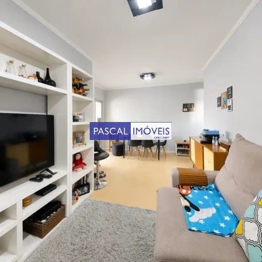 Apartamento em Vila Mascote